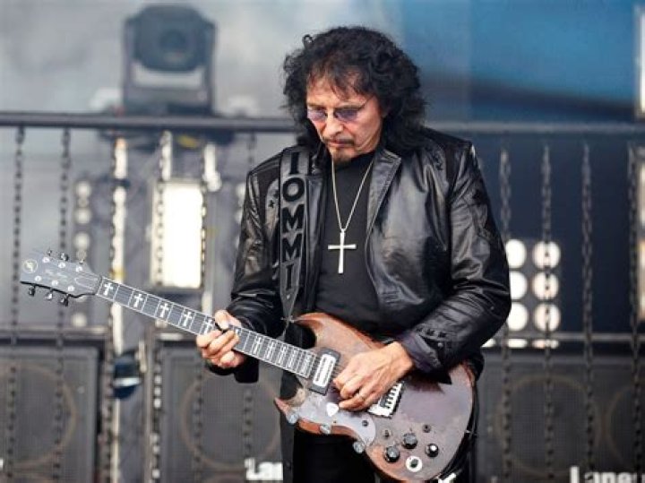 Who is Tony Iommi ? Wiki, Age, Wife, Net Worth, Ethnicity, Career