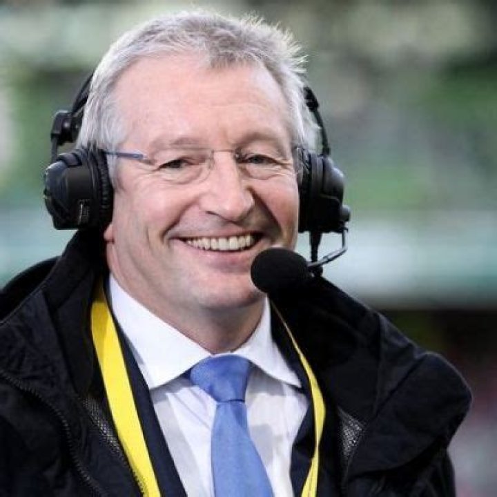 Tony O Donoghue Obituary: How Did He Die? Athletics Commentator Net Worth Before Death