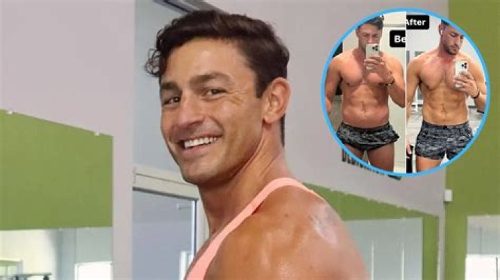 Tony Raines- Wiki, Age, Height, Net Worth, Girlfriend, Ethnicity