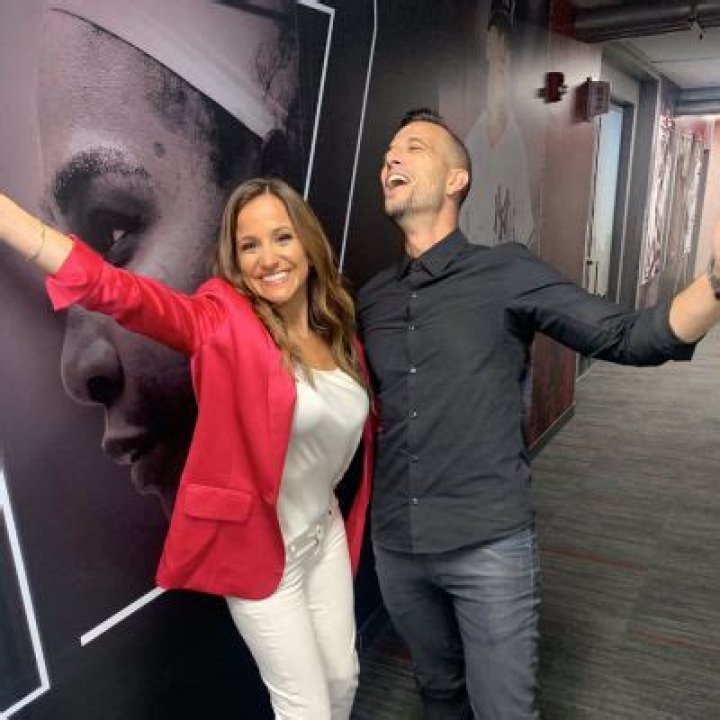 Tony Reali And His Wife Went Through A Terrible Loss In 2018