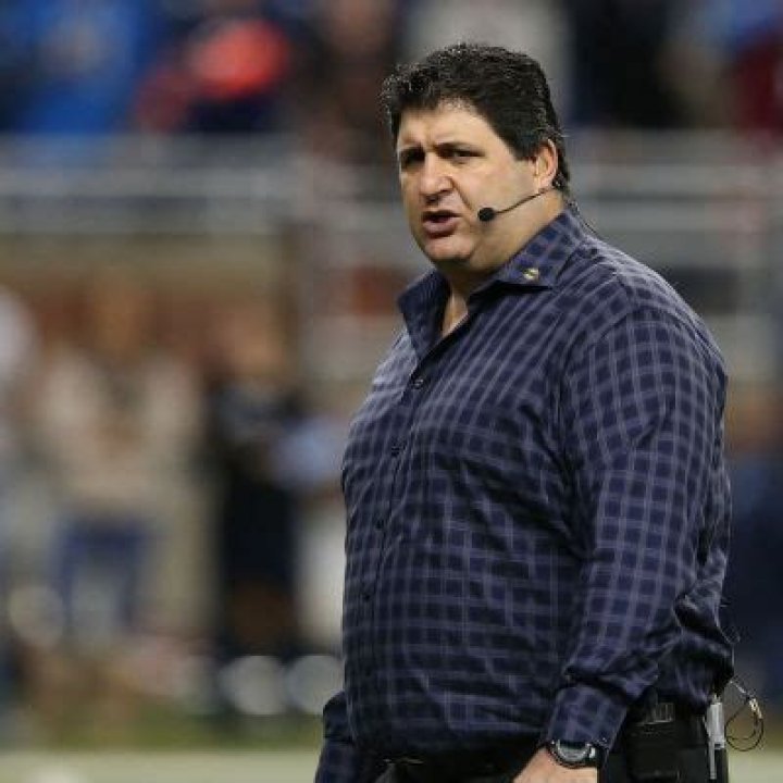 Tony Siragusa A Legendary Figure Of NFL Passed Away At The Age Of 55