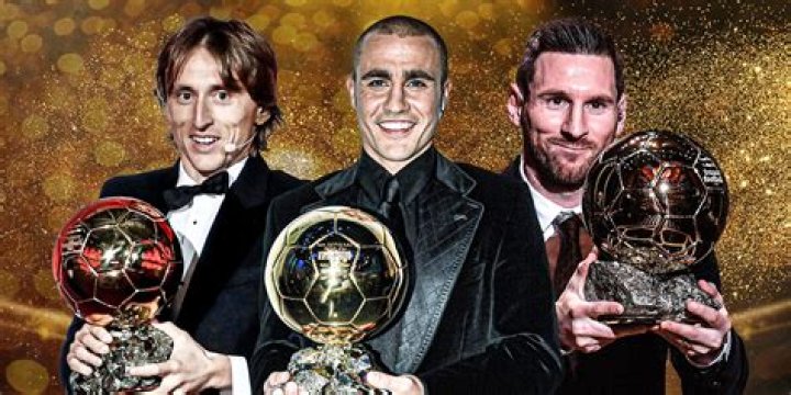 Top 4 All-Time Ballon d’Or Winners Of Brazil