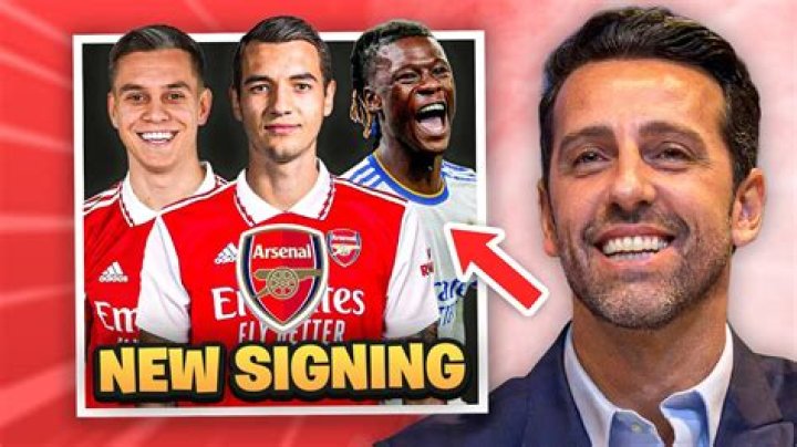 Top 4 Realistic Potential Signings For Newcastle