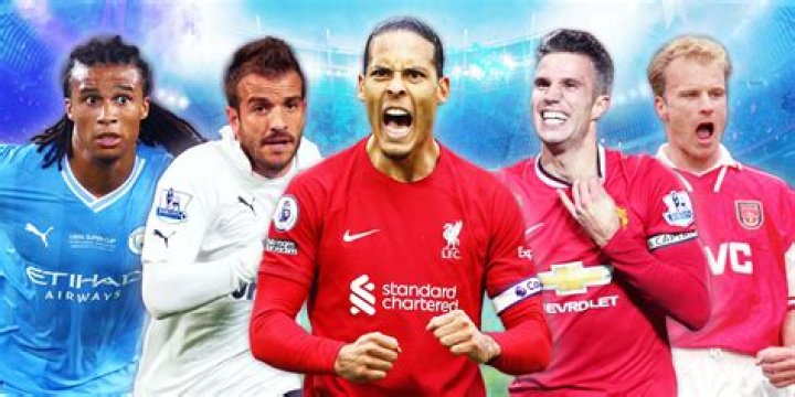 Top 5 Best Interim Managers In Premier League