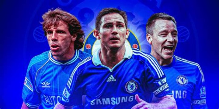 Top 5 Chelsea’s Best Captains Of All Time