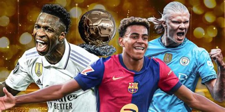 Top 5 Defenders Who Can Win The Ballon d’Or In The Future