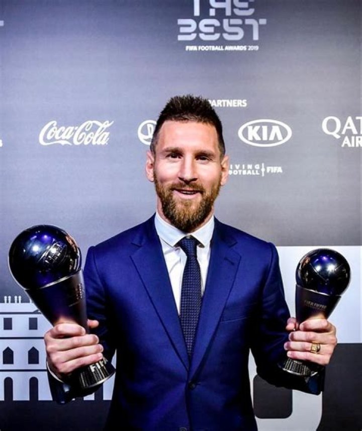 Top 5 former Lionel Messi Teammates Who Became Managers