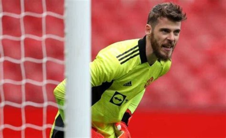 Top 5 Highest Paid European Goal Keepers Right Now In The World (2023)