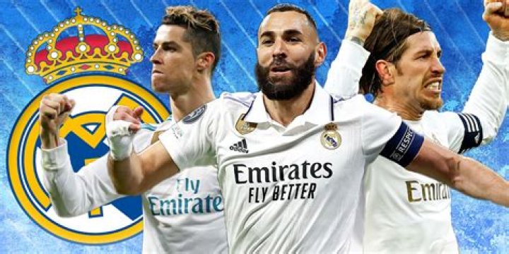 Top 5 Overpaid Player Of Real Madrid