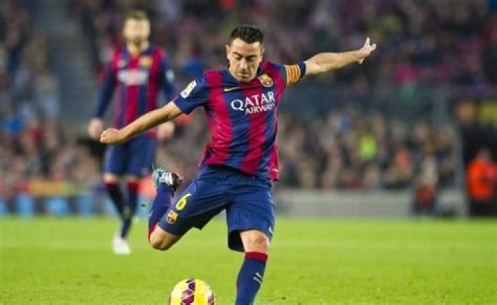 Top 5 Strikers Xavi Could Sign For Barcelona In January