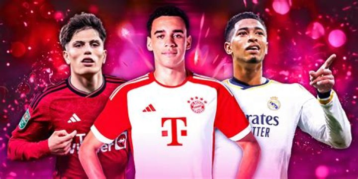 Top 5 Young Players Who Can Become Superstars In A Few Years