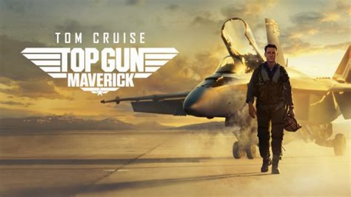 “Top Gun: Maverick” Is Set To Released On Paramount Plus