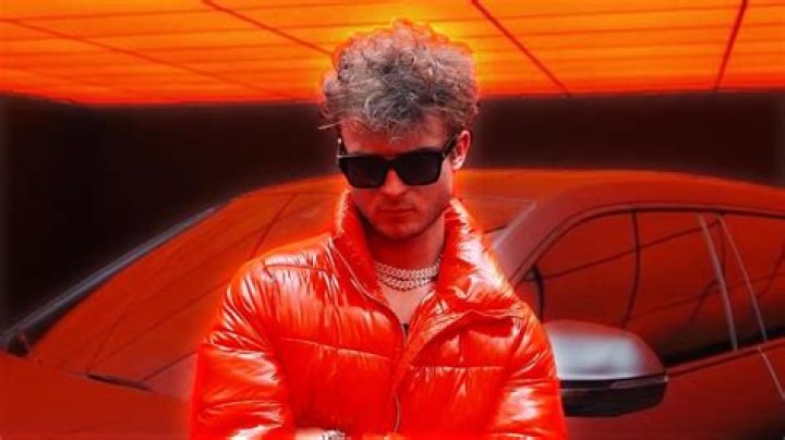 Topper Guild- Age, Net Worth, Height, Girlfriend, Career, Nationality