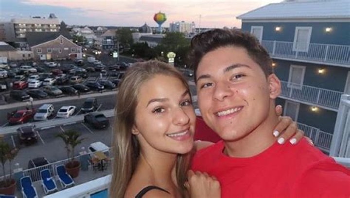 Tori Assise- Biography, Age, Net Worth, Boyfriend, Ethnicity