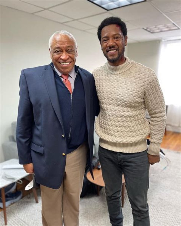 Tory Kittles- Wiki, Age, Height, Net Worth, Girlfriend, Ethnicity