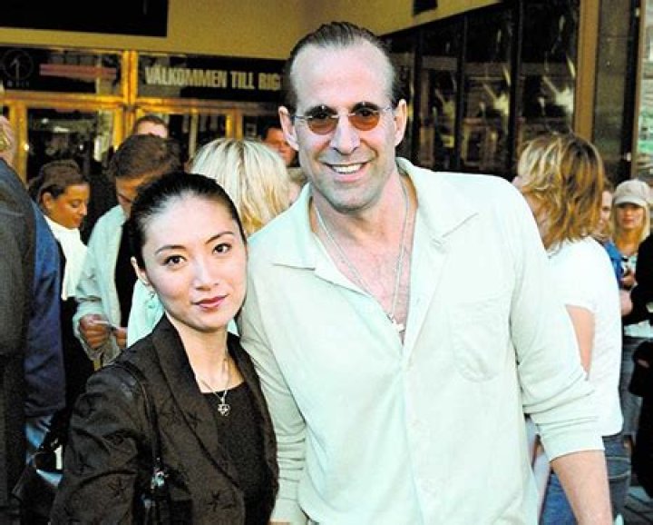 Toshimi Stormare- Bio, Age, Height, Net Worth, Husband, Marriage