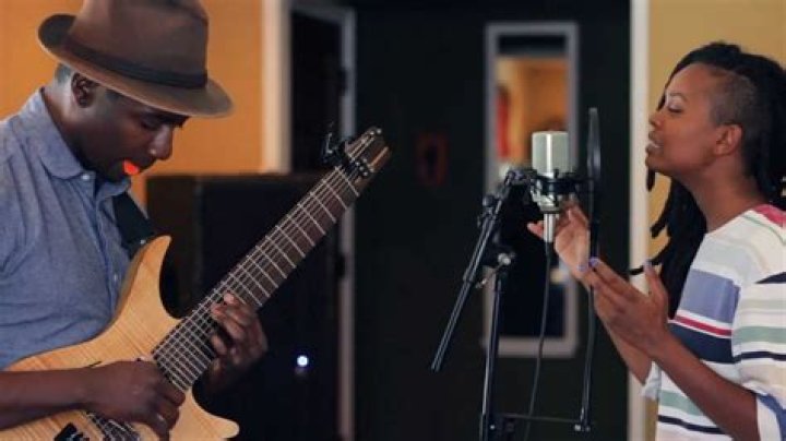 
Tosin Abasi- Net Worth, Bio, Age, Nationality, Gilrfriend, Height, Career	