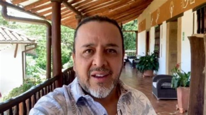 Toto Vega- Wiki, Age, Height, Net Worth, Wife, Ethnicity, Career