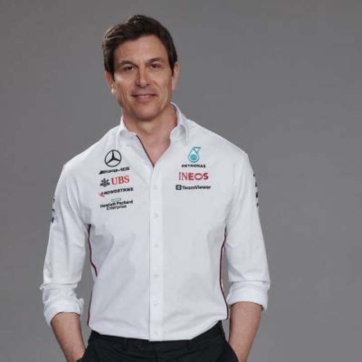 Toto Wolff Family: Where Are His Parents From? Origin And Ethnicity