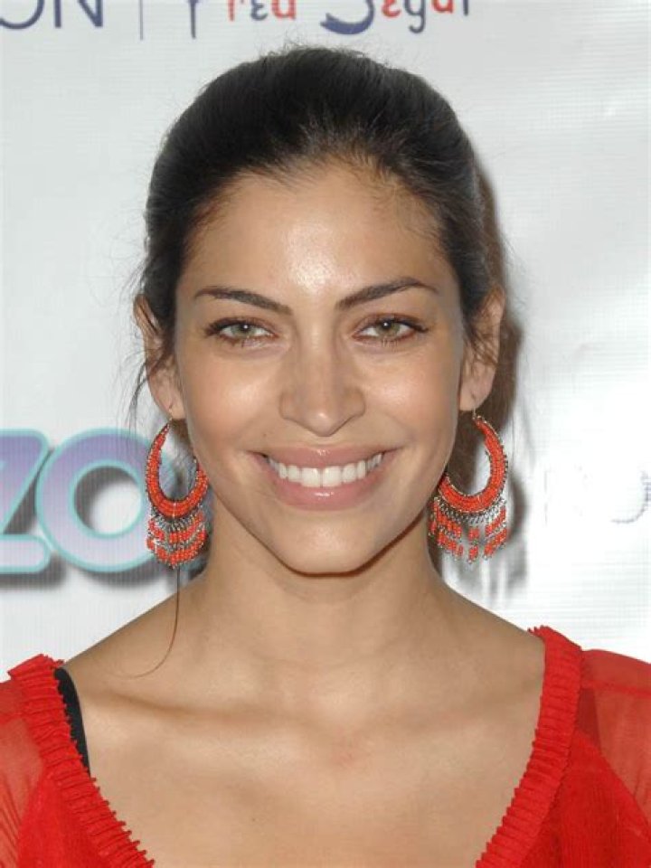 Touriya Haoud- Wiki, Age, Height, Net Worth, Husband, Marriage