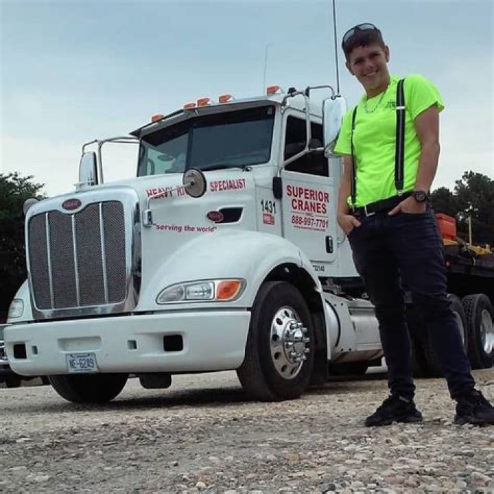 Towtruck Jess- Age, Height, Girlfriend, Net Worth, Ethnicity