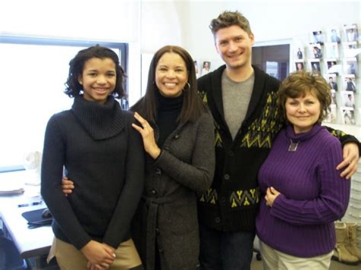 
Traci Wolfe- Everything You Need To About Her	