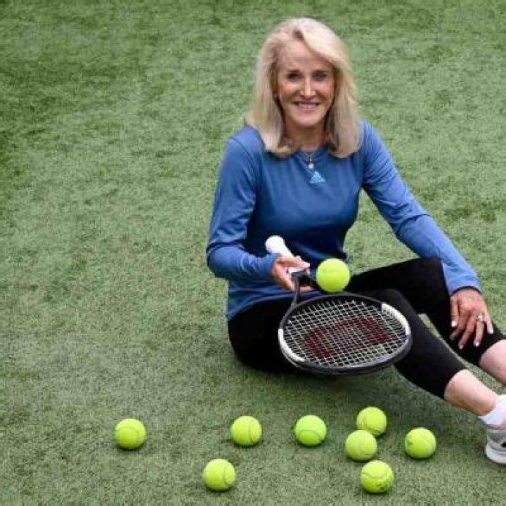 Tracy Austin Age: How Old Is She? Tennis Player Achievements And Career