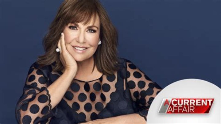 Tracy Grimshaw- Wiki, Age, Height, Net Worth, Husband, Ethnicity