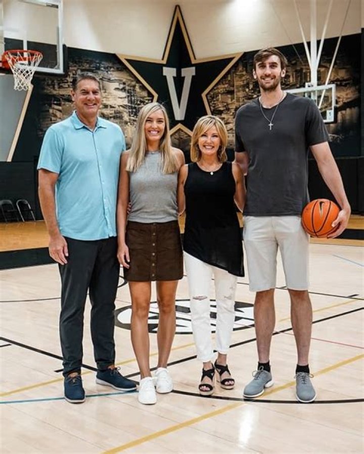 Tracy Kornet- Everything You Need To Know About Her