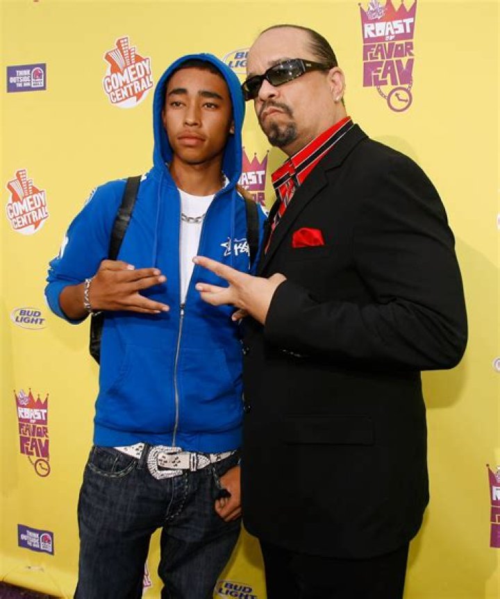 
Tracy Marrow Jr- Net Worth, Bio, Age, Ethnicity, Girlfriend, Height, Career	