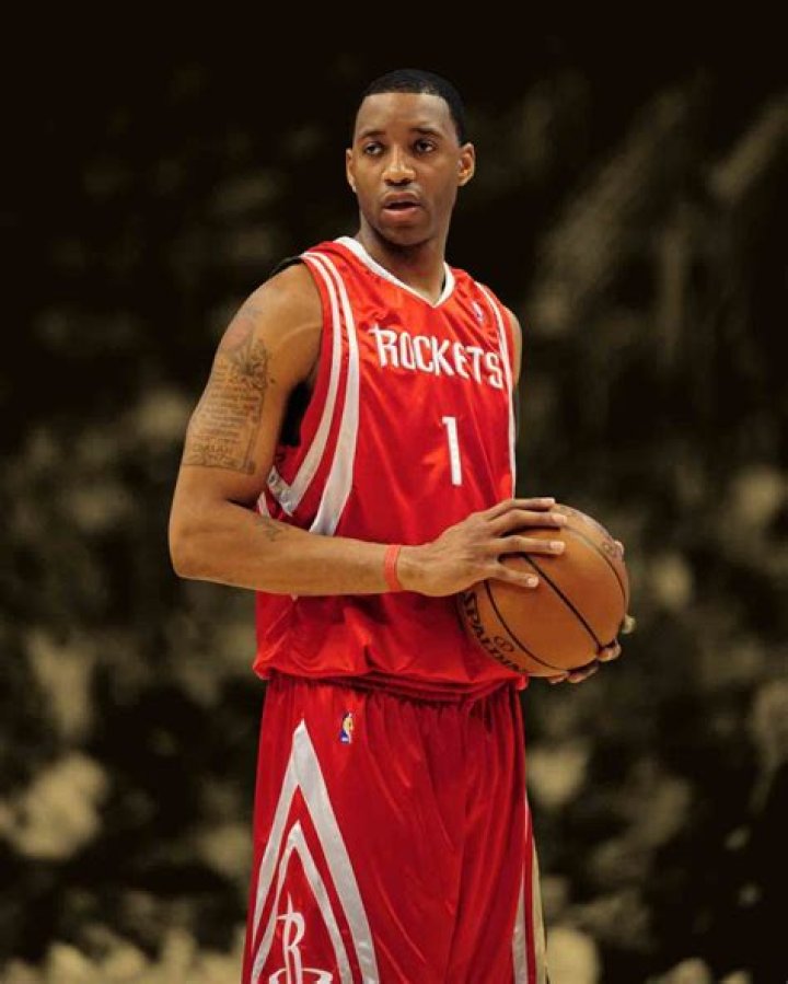 Who is Tracy McGrady? Net Worth, Wiki, Age, Height, Wife, Kids