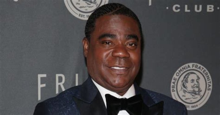 Tracy Morgan Net Worth: How Rich Is He? Lifestyle And Career Highlights