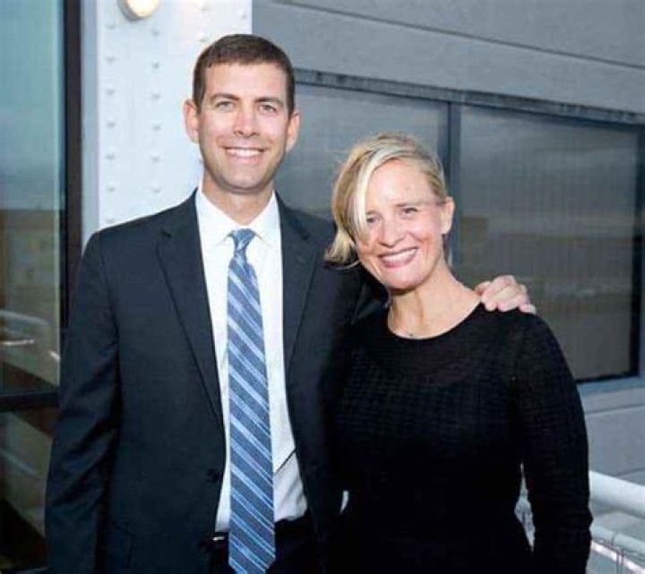 Tracy Wilhelmy Stevens- Wiki, Age, Husband, Ethnicity, Net Worth