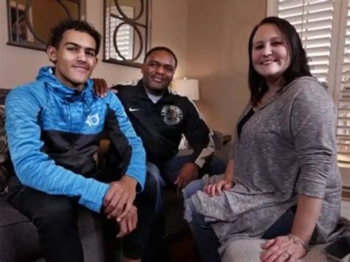 
Trae Young Family: Where Are His Parents From? Ethnicity And Nationality	