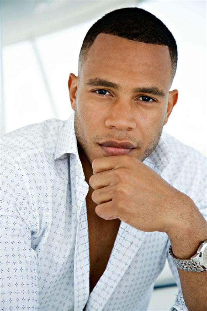 Who Is Trai Byers? Wiki, Age, Height, Net Worth, Wife, Ethnicity