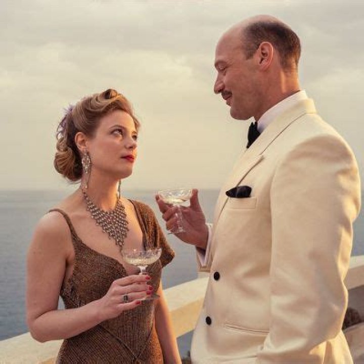 “Transatlantic” Is Set To Released On Netflix Soon