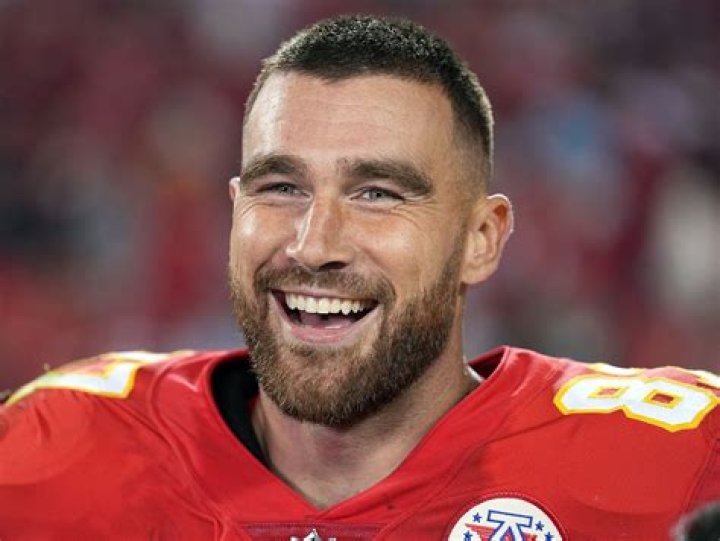 Who is Travis Kelce? Wiki, Age, Height, Net Worth, Wife, Ethnicity