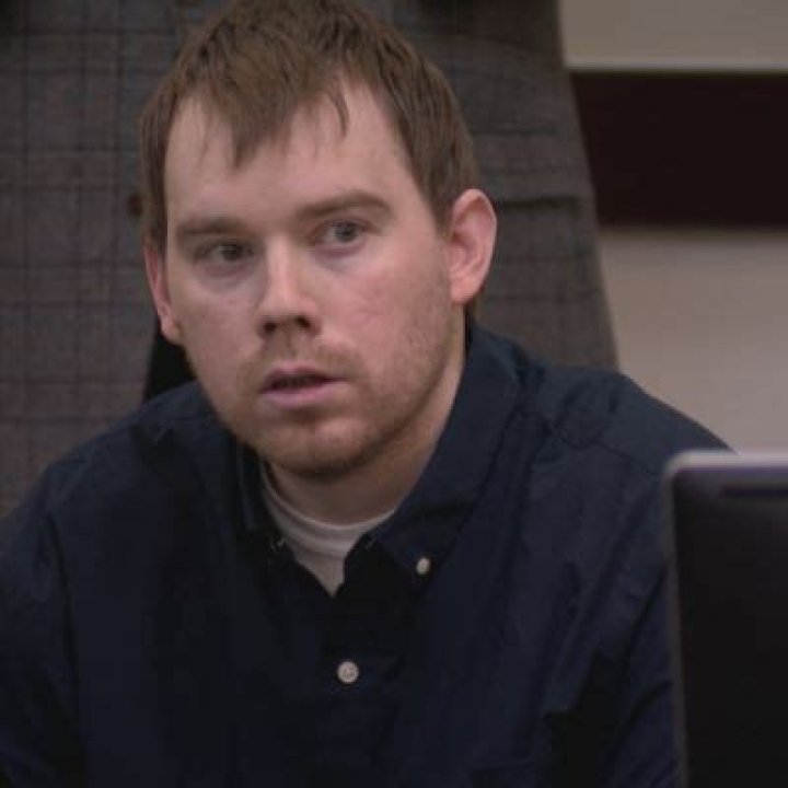 Travis Reinking Has Been Sentenced To Life Imprisonment