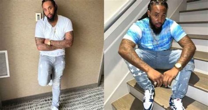 Travis Ruffin- Wiki, Age, Height, Net Worth, Girlfriend, Ethnicity