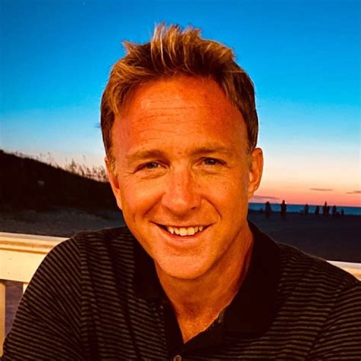 Travis Thrasher- Wiki, Age, Height, Net Worth, Wife, Ethnicity