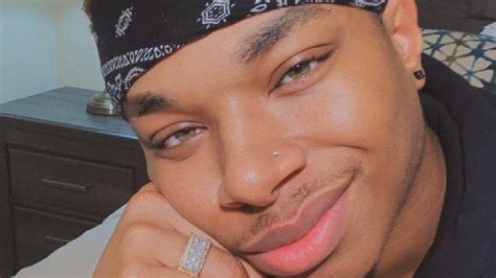 Tre Melvin- Net Worth, Bio, Age, Girlfriend, Height, Nationality, Ethnicity