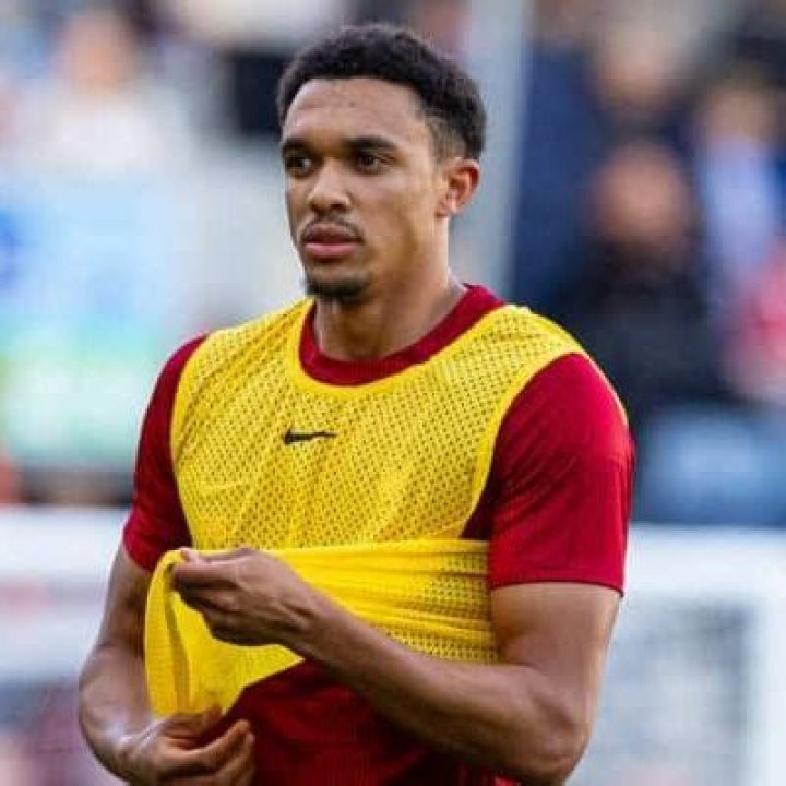 Trent Alexander-Arnold Wiki: Where Is He From? Explore His Football Career