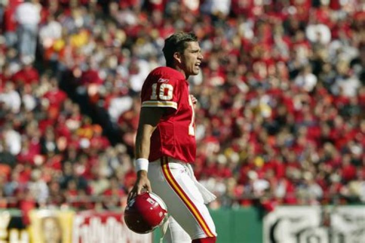 Who is Trent Green? Wiki, Age, Height, Net Worth, Wife, Marriage