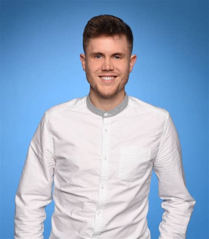 Trent Harmon- Wiki, Age, Height, Net Worth, Wife, Ethnicity