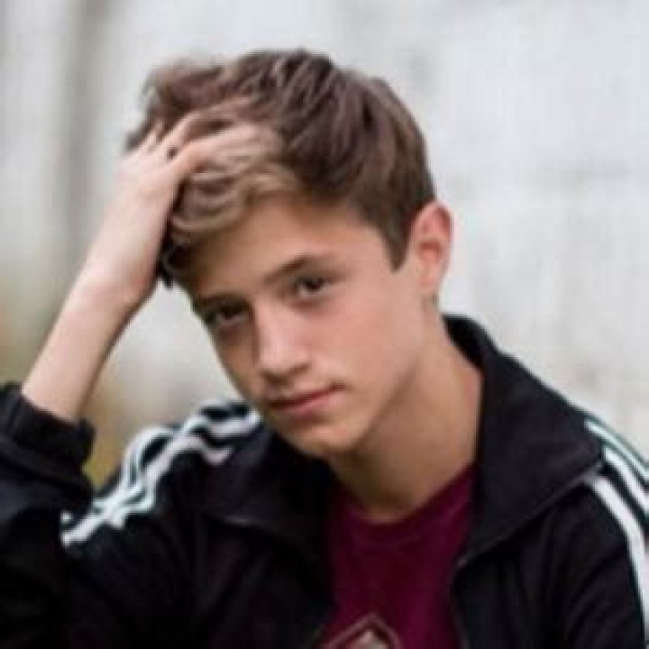 Trenton Elijah Mcderman- Net Worth, Bio, Age, Girlfriend, Height, Instagram
