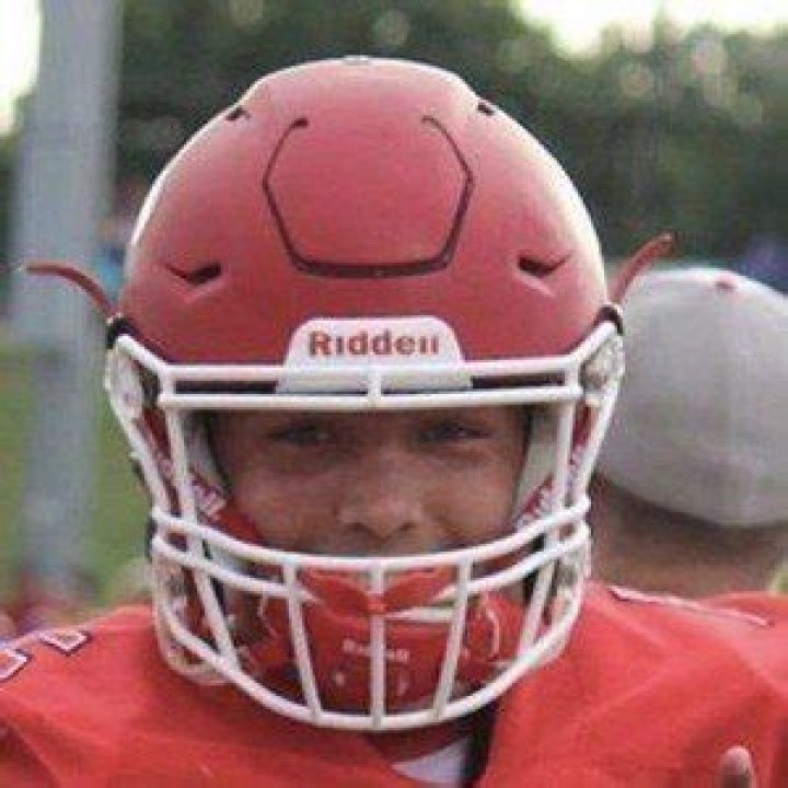 Trentyn Lehman- Biography, Age, Net Worth, Girlfriend, Height, Religion