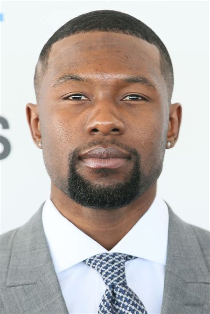 Trevante Rhodes- Wiki, Age, Height, Net Worth, Girlfriend, Ethnicity