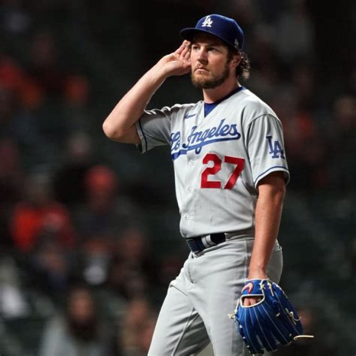 Trevor Bauer Net Worth, Bio, Age, Height, Girlfriend, Dating, Ethnicity