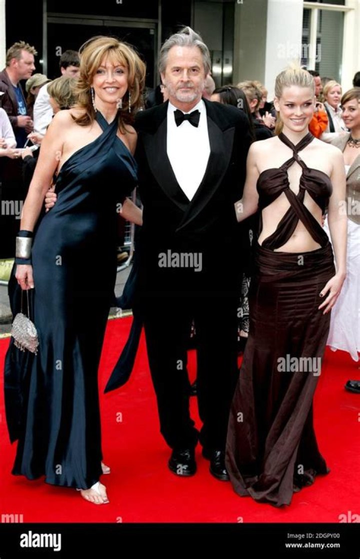 Trevor Eve- Wiki, Age, Height, Net Worth, Girlfriend, Ethnicity