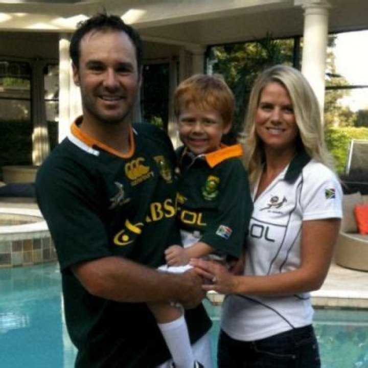 Trevor Immelman Wife: Who Is Carminita Immelman? Relationship And Kids Detail